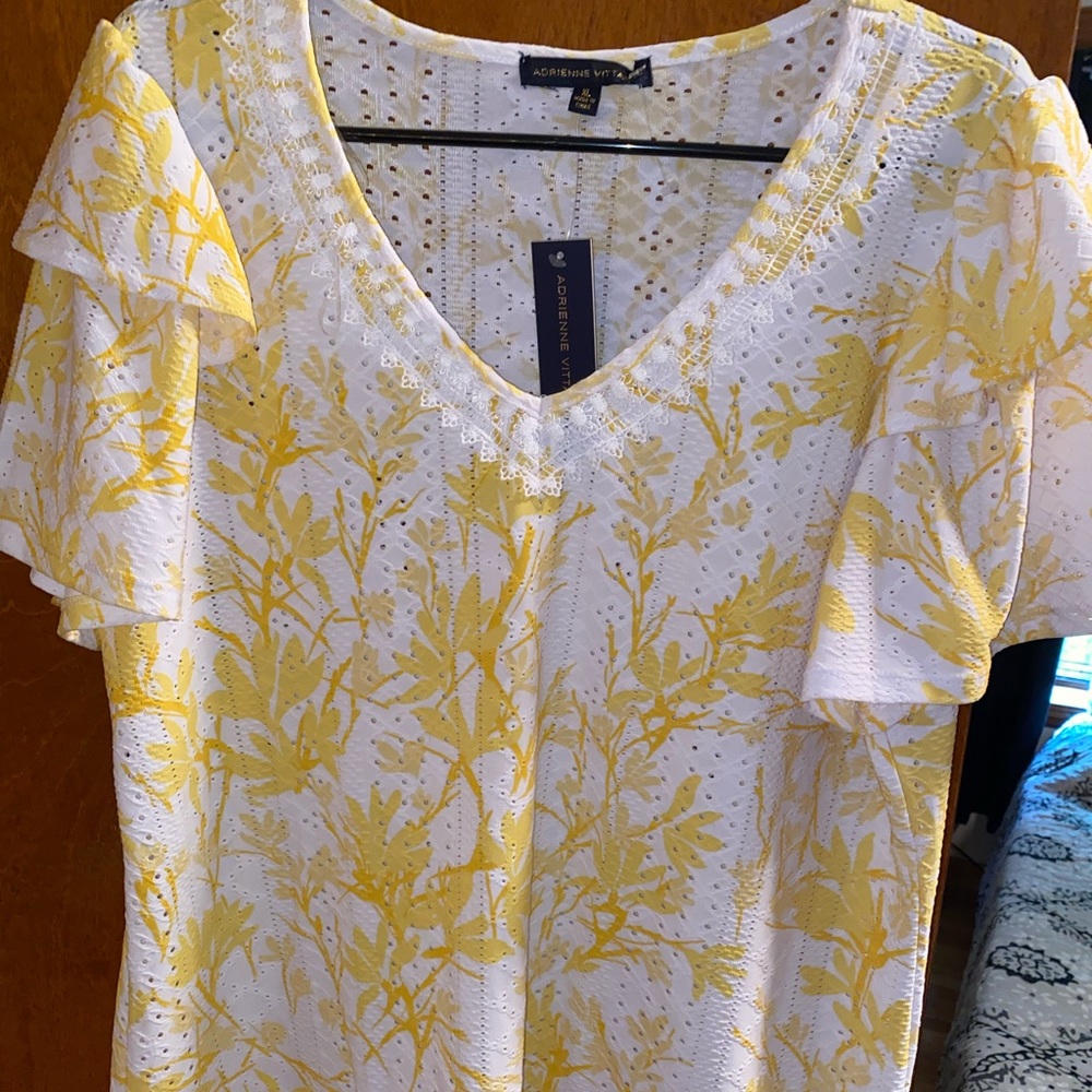 Women’s blouse